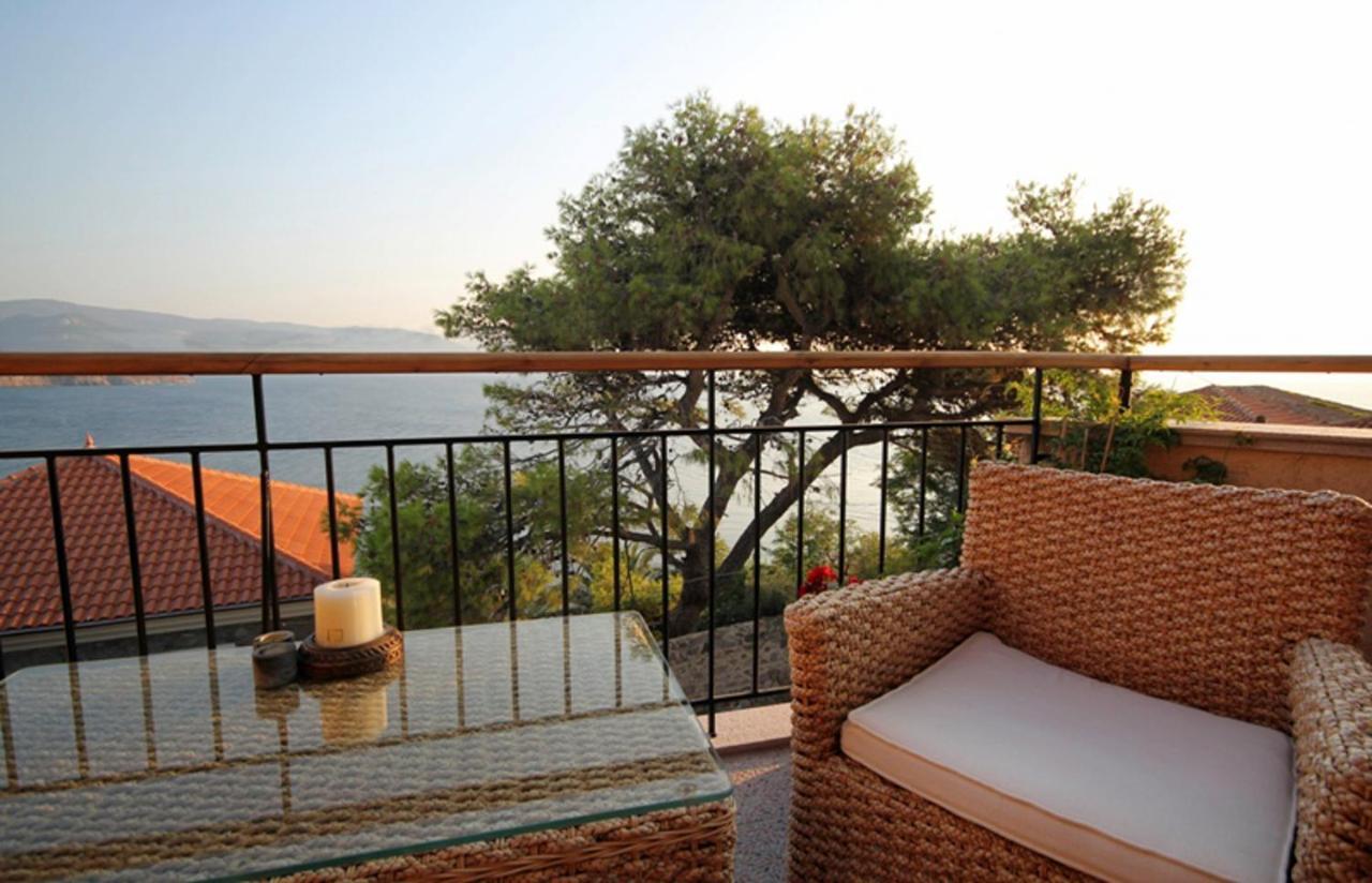 Grand View Afrodite Mythimna Exterior foto