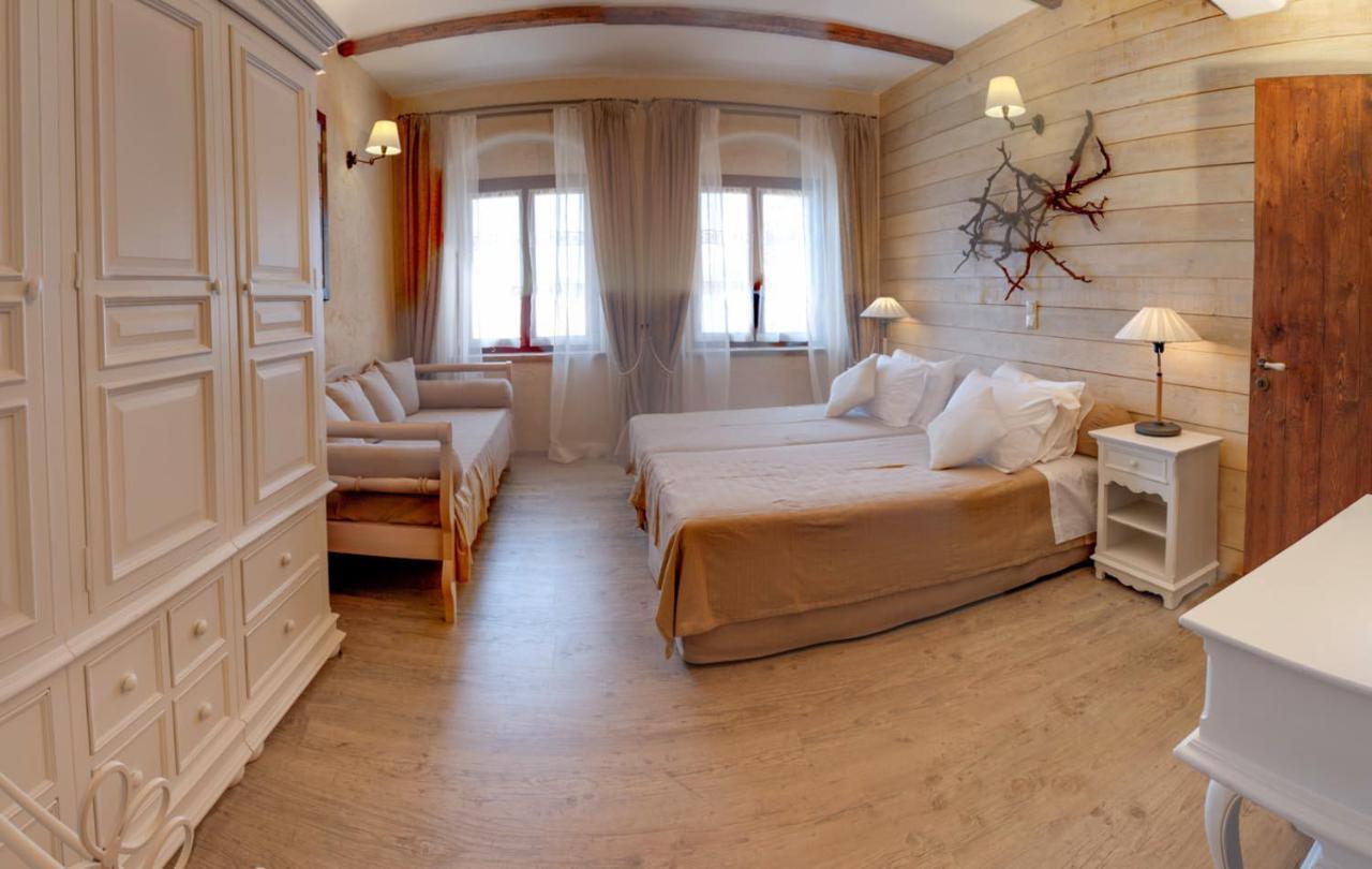 Grand View Afrodite Mythimna Exterior foto